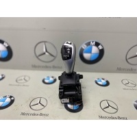 кулиса КПП BMW X3 2011 9260972