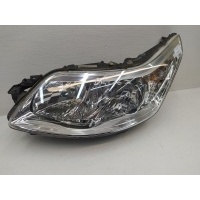 Фара левая Citroen C4 2009 9684381980