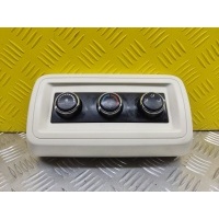 Блок управления печки/климат-контроля Dodge Journey (2007-2020) 2008 55111313AC