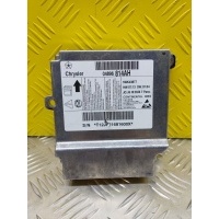 Блок AirBag Dodge Journey (2007-2020) 2008 04896814AH