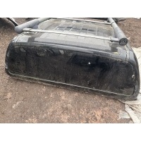 Стекло заднее Nissan Navara (D40) 2004-2015 Пикап 2010 79700EB300