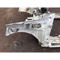 Лонжерон передний левый Ford Ranger III (2011-2019) Пикап 2013 AB3916E060EA, 1910339
