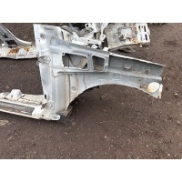 Лонжерон передний правый Ford Ranger III (2011-2019) Пикап 2013 AB3916E061EA, 1910341
