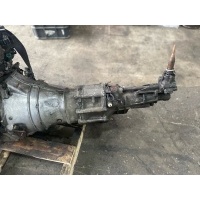 МКПП MX-5 1993 BPF1