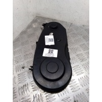 Защита (кожух) ремня ГРМ Jaguar XF X250 2011 AJ-V6D,306DT,9X2Q6A247FA