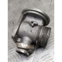 Клапан EGR BMW X5 E53 2004 7785452,11717785452