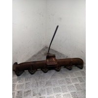 коллектор выпускной BMW X5 E53 2004 2248166,11622248166