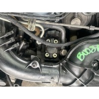 ТНВД Audi A6 4F/C6 2008