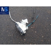 Замок двери задней левой Mercedes E W212 2014 A0997300535,A2047302135,A2047304335