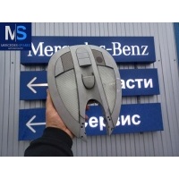 Фонарь салона (плафон) Mercedes E W211 2005 A2118204101,A2118205201,A2118205601,A2118206101,A2118208601
