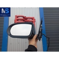 Зеркало наружное левое Mercedes S W222 2016 A2228101301N1,A2228101301,A2228105501,A0998102316,A0998201900,A0998200159,A2228201342,A0999067301,A0998115100