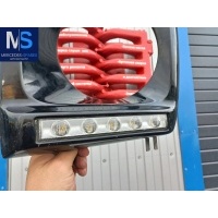 Дневные ходовые огни левые Mercedes G W463 2014 A4639065300,4639065300,A4638840174,A4638840174,A4639065300,4639065300