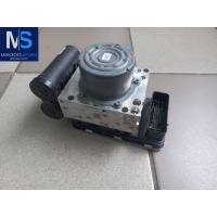 Компрессор пневмоподвески Mercedes EQS V297 2022