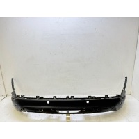 Юбка бампера Lada Vesta Cross SW 2017-2022 8450031033