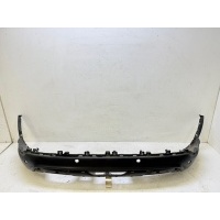 Юбка бампера Lada Vesta Cross SW 2017-2022 8450031033