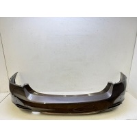 бампер BMW 3er F30 2012-2015 51127276716