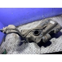 Бак топливный Volkswagen Passat B5 1999 3b0201075