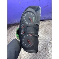 Щиток приборов (приборная панель) Volkswagen Passat B5 1999 3b1919880