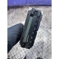 Блок управления печки/климат-контроля Volkswagen Passat B5 1999 3b1907044