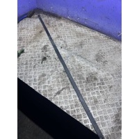 Накладка на порог Volkswagen Passat B5 1999 3b0853986