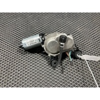 Моторчик заднего стеклоочистителя (дворника) Audi Q7 4L 2007 8E9955711G