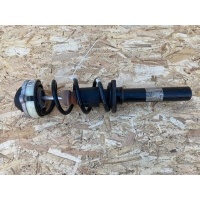 амортизатор передний Audi A4 B9 2019 8W7413031J,8W0411105FQ