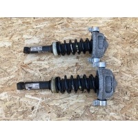 амортизатор задний левый Audi Q7 4L 2007 7L8513029G,7L8513029H,7L8513029K,7L8512021CJ,7L8512021CT