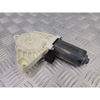 Моторчик стеклоподъемника передний правый Volkswagen Passat B8 2015 5Q4959802B