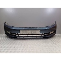 Бампер передний Volkswagen Passat B8 2015 3G0807221