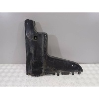 Защита днища Volkswagen Passat B8 2015 3Q0825101A, 3Q0825967