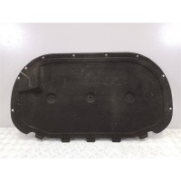 Шумоизоляция капота Volkswagen Passat B8 2015 3G0863831
