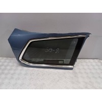 Стекло кузовное боковое правое Volkswagen Passat B8 2015 3G9845298CG