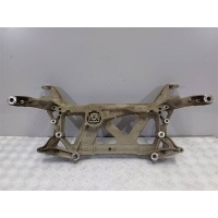 Балка подвески передняя (подрамник) Volkswagen Passat B8 2015 3Q0199369E