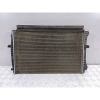 Радиатор (основной) Volkswagen Passat B8 2015 5Q0121251EM, 5Q0121203CN,5Q0121207AG,5Q0816411AA