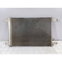 Радиатор кондиционера Volkswagen Passat B8 2015 5Q0816411AK, 5Q0816411AM,5Q0816411BH,5Q0816411BL