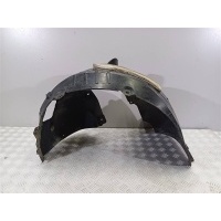 Защита арок передняя левая (подкрылок) Volkswagen Passat B8 2015 3G0805969D