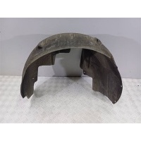 Защита арок задняя левая (подкрылок) Volkswagen Passat B8 2015 3G0810971F