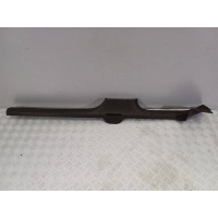 Накладка на порог Volkswagen Passat B8 2015 3G0853372G