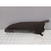Подушка безопасности боковая (в сиденье) Volkswagen Passat B8 2015 3G9885701D, 3G0880441D,3G0880441E,3G0880441F,3G0880441G,3G9885701D
