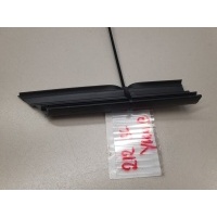 Накладка стекла задней левой двери Mercedes E-klasse W212 2009-2016 A2127351565