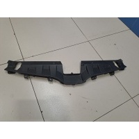 Кожух замка капота Skoda Octavia A7 2013-2020 5E0853343