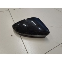 Крышка на зеркало правое Skoda Octavia A7 2013-2020 5E0857538AGRU