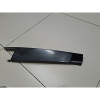 Накладка рамки двери задняя правая Skoda Octavia A7 2013-2020 5E0839902