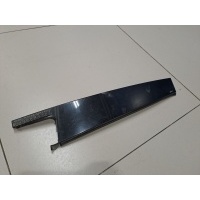 Накладка рамки двери задняя правая Skoda Octavia A7 2013-2020 5E0839902