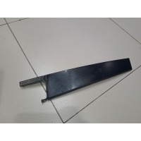 Накладка рамки двери передней правой Skoda Octavia A7 2013-2020 5E0837902