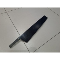 Накладка рамки двери передней левой Skoda Octavia A7 2013-2020 5E0837901