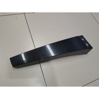 Накладка стойки центральная левая Volkswagen Jetta A6 2010-2018 5C6853289041