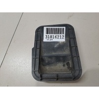 Решетка вентиляционная Lifan X60 2012- S5513110
