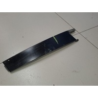 Накладка рамки двери задняя левая Skoda Octavia A7 2013-2020 5E0839901A