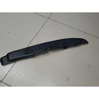 Уплотнитель крыла передний правый Volkswagen Jetta A6 2010-2018 5C6821112A